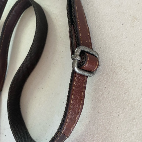 Jack George’s Crossbody Leather Purse - Picture 6 of 13